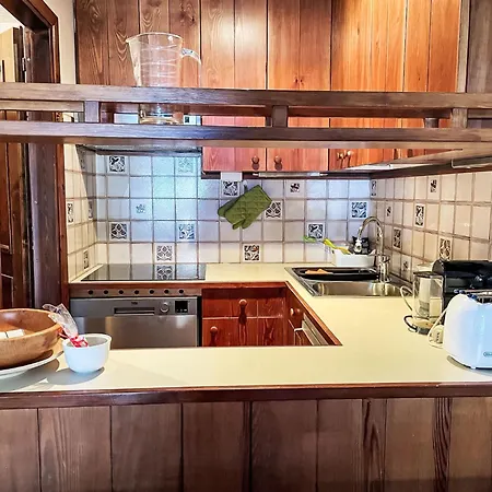 Masserini View By Interhome Apartament Madesimo