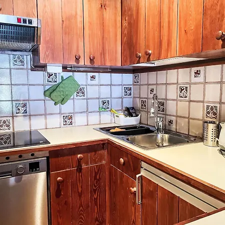 Masserini View By Interhome Apartament *