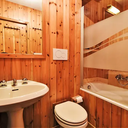 Masserini View By Interhome Madesimo