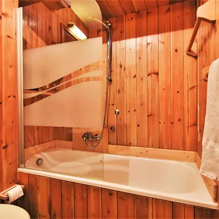 Masserini View By Interhome Apartamento *