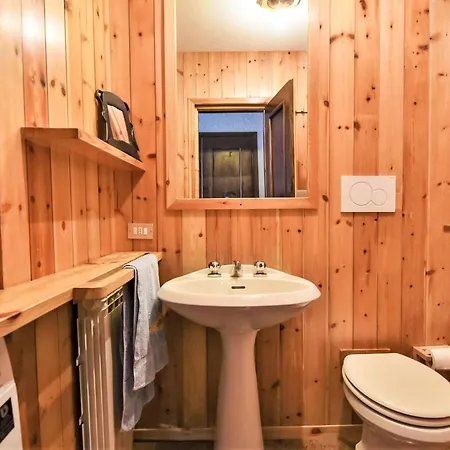 Apartamento Masserini View By Interhome