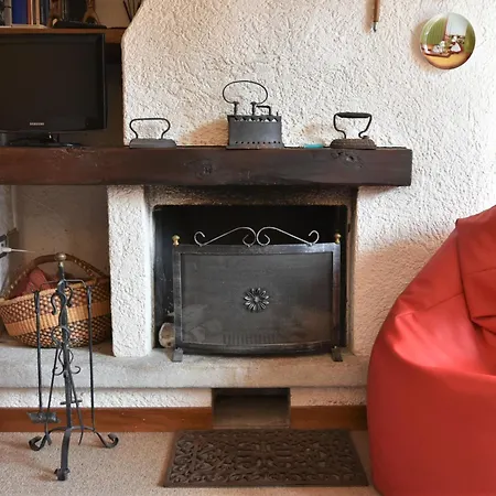 Masserini View By Interhome Apartamento *
