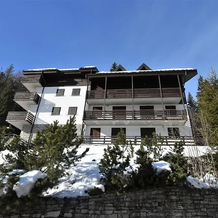 Masserini View By Interhome Madesimo