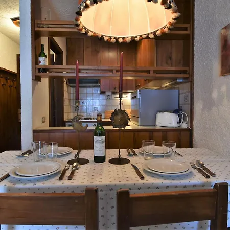 Apartamento Masserini View By Interhome *