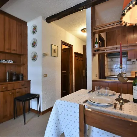 Apartamento Masserini View By Interhome