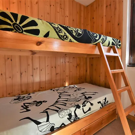 Masserini View By Interhome Apartamento *