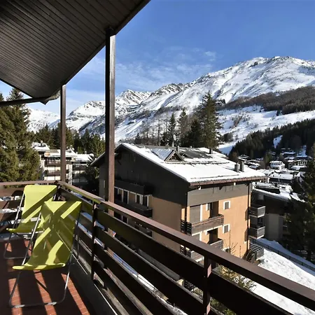 Masserini View By Interhome *