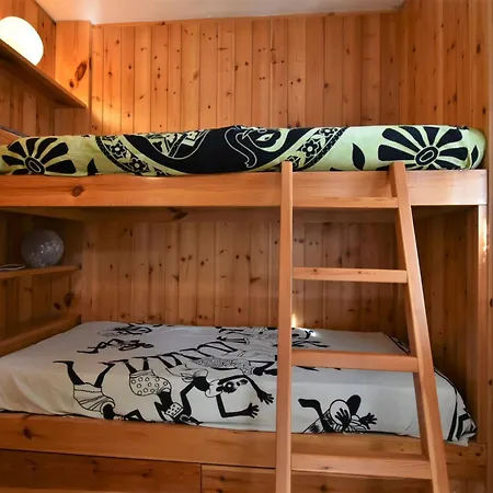 Apartamento Masserini View By Interhome