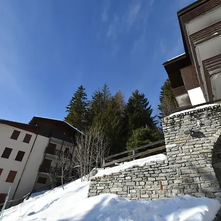 Masserini View By Interhome * Madesimo