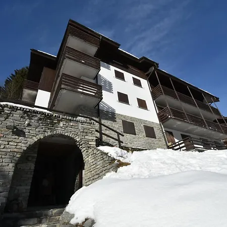 Masserini View By Interhome *