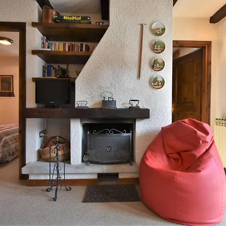 Apartamento Masserini View By Interhome *