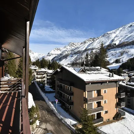 Masserini View By Interhome Apartamento
