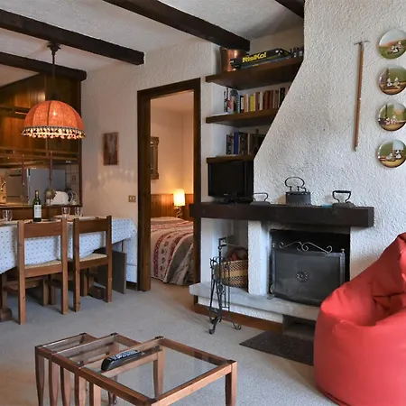 Apartamento Masserini View By Interhome
