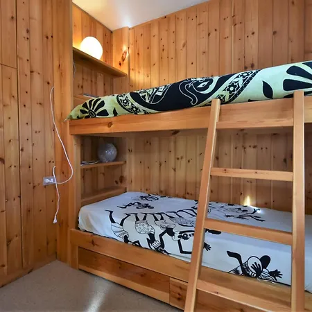 Masserini View By Interhome Apartamento *