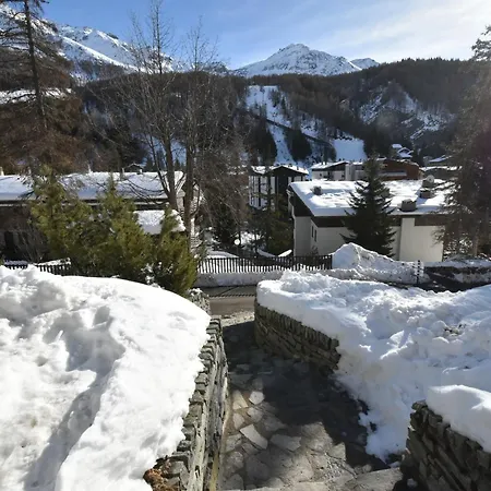 Apartamento Masserini View By Interhome Madesimo