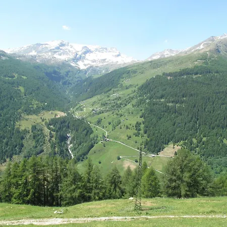 Apartamento Masserini View By Interhome Madesimo