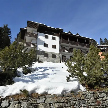 Masserini View By Interhome Apartamento *