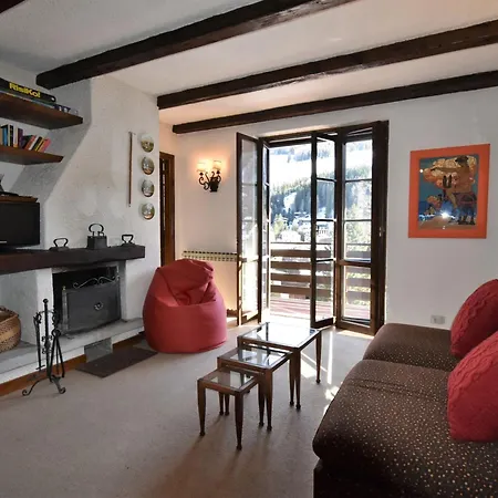 Apartamento Masserini View By Interhome *