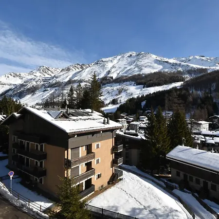 Masserini View By Interhome Apartamento