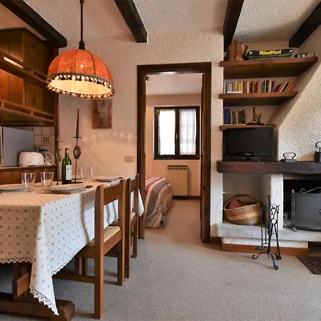 Masserini View By Interhome Madesimo